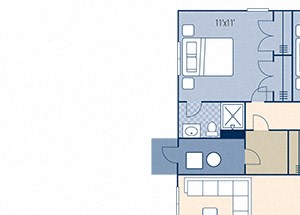 Capehart 4x2 1461 reserved